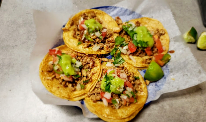 Taqueria Casas | restaurant | 4384 W Vine St, Kissimmee, FL 34746, USA | 4073900703 OR +1 407-390-0703