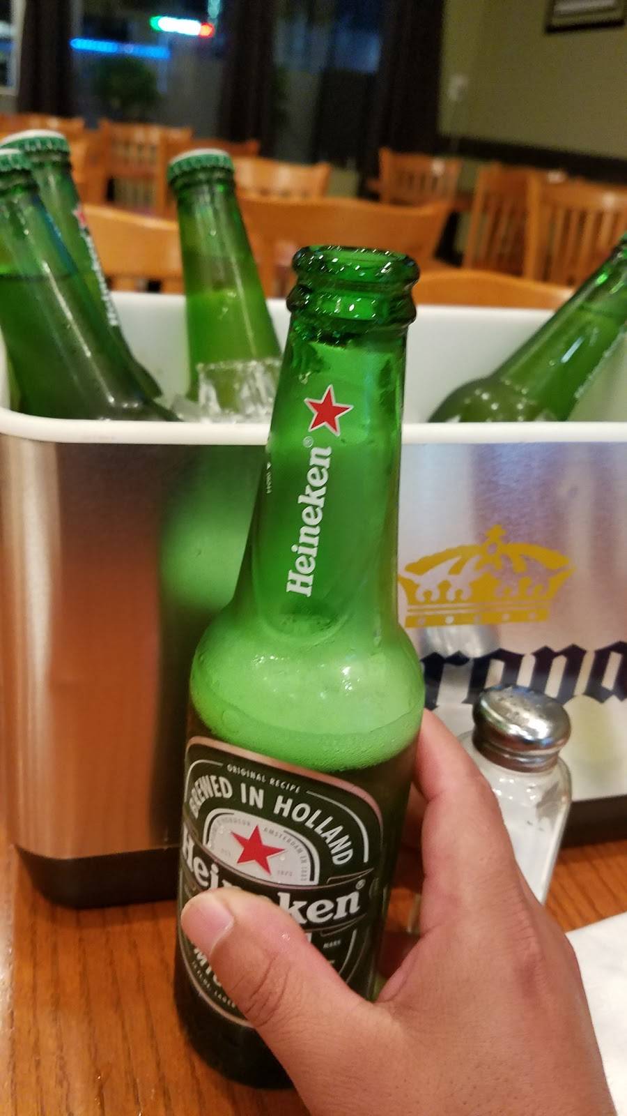 Rickys Pub & Grill | restaurant | 237 N Glebe Rd, Arlington, VA 22203, USA | 7032437400 OR +1 703-243-7400