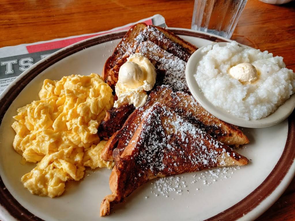 Aunt Sarahs Pancake House | restaurant | 4205 W Broad St, Richmond, VA 23230, USA | 8043588812 OR +1 804-358-8812