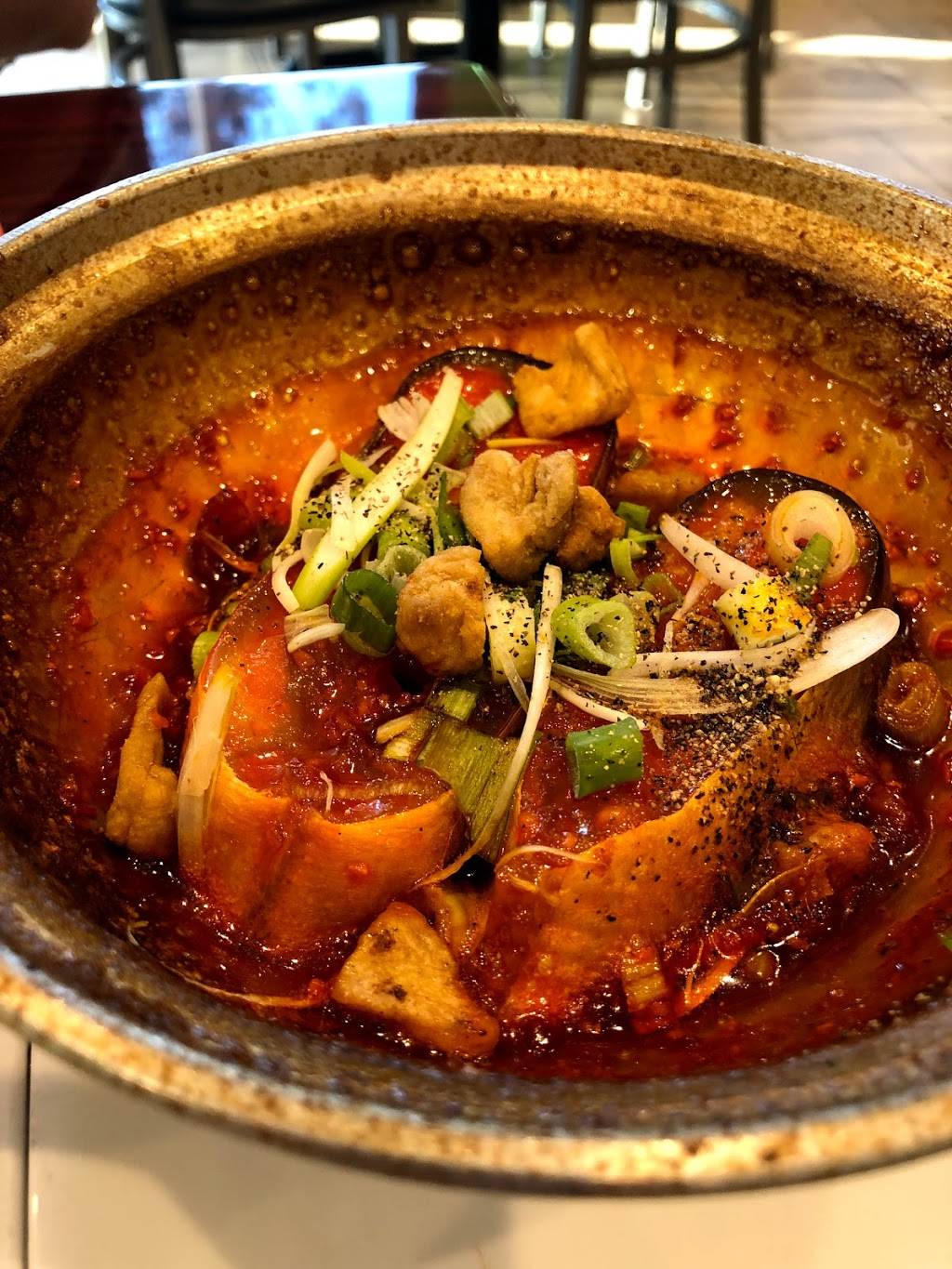 Diep Thanh Thanh seafood restaurant | restaurant | 8450 Garvey Ave #102, Rosemead, CA 91770, USA | 6262806666 OR +1 626-280-6666