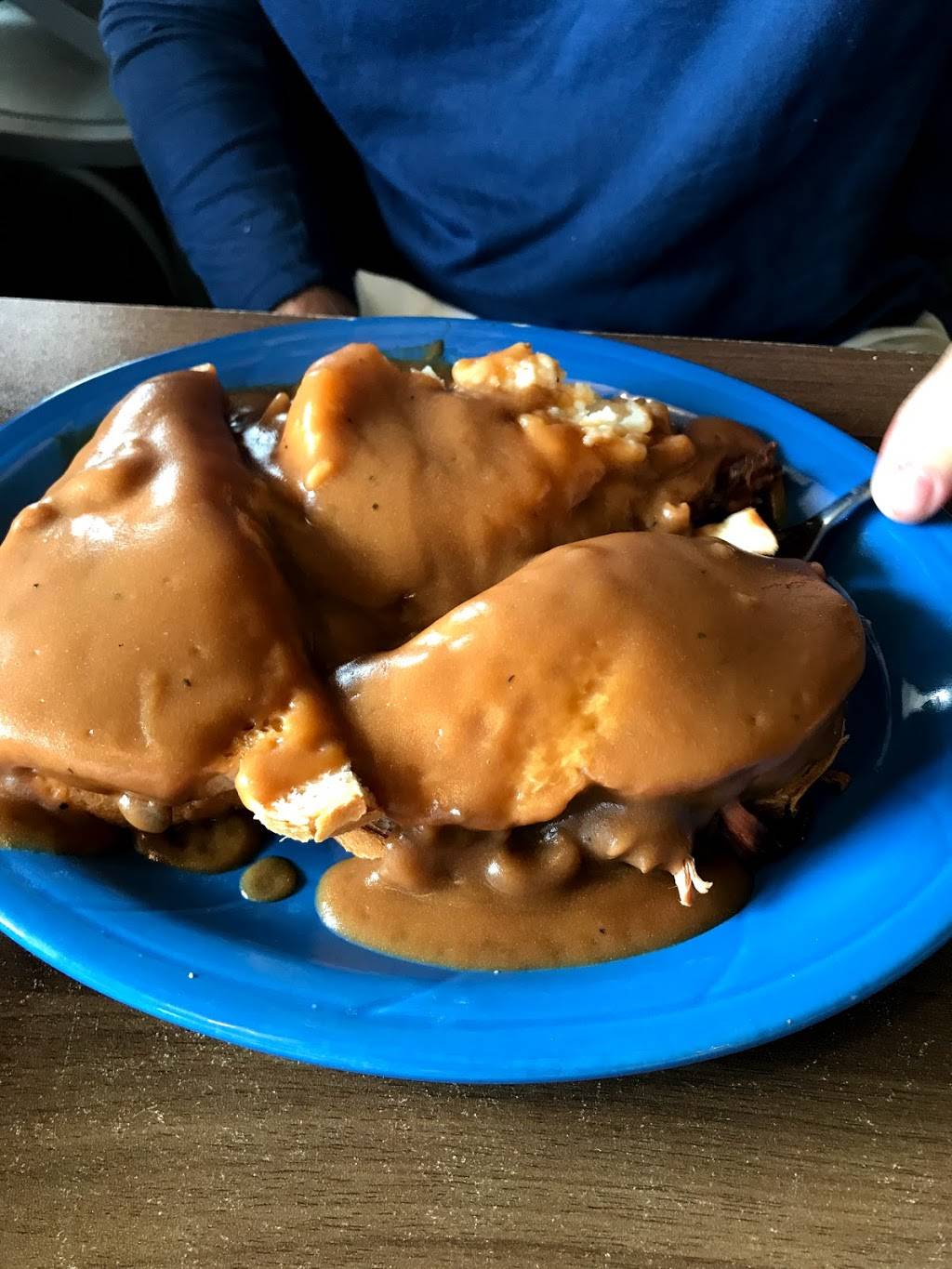 Chuckwagon Restaurant | restaurant | 113 5th St, Adair, IA 50002, USA | 6417423611 OR +1 641-742-3611