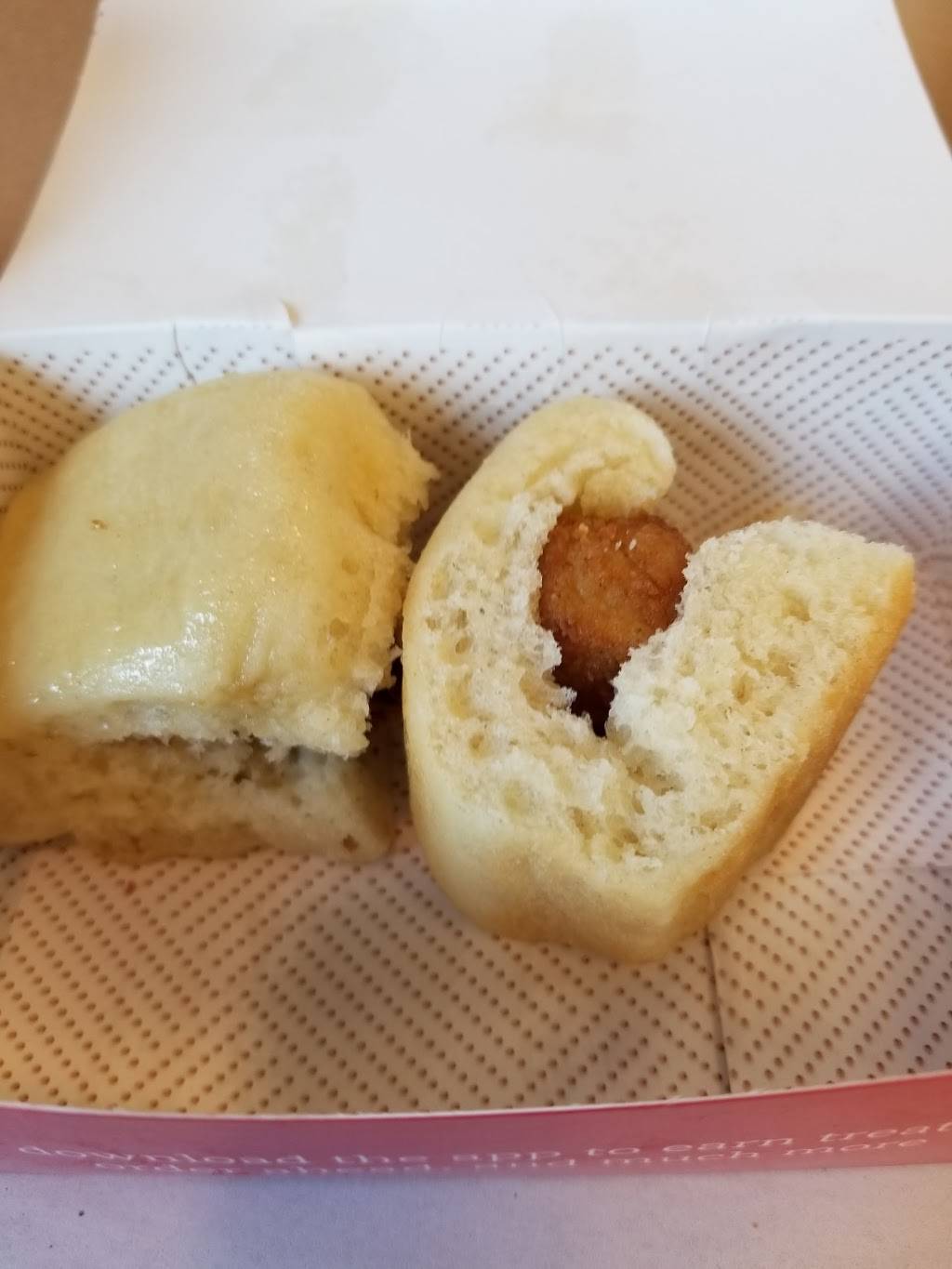 Chick-fil-A | restaurant | 815 England St, Ashland, VA 23005, USA | 8047989008 OR +1 804-798-9008