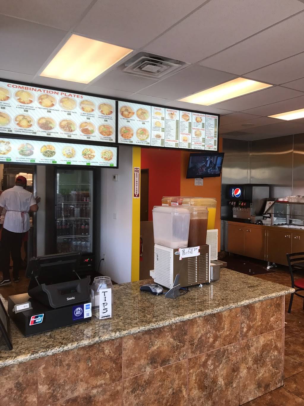 Don Tortaco | restaurant | 10450 S Decatur Blvd, Las Vegas, NV 89141, USA | 7026162707 OR +1 702-616-2707