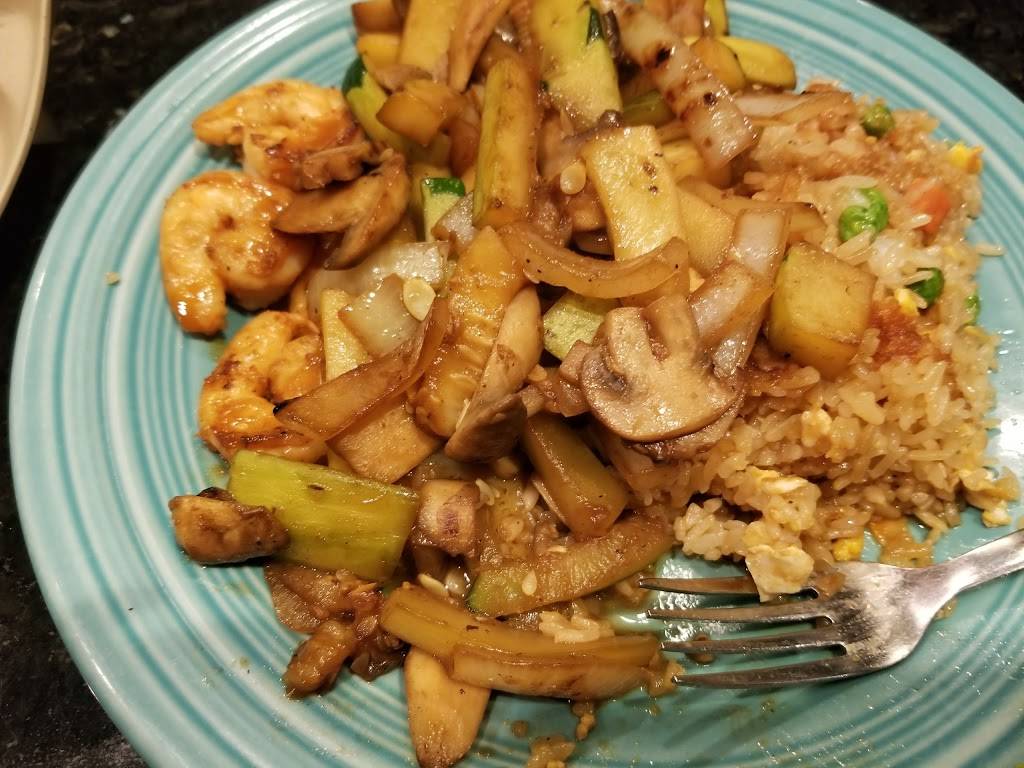 Shogun | restaurant | 37750 Van Dyke Ave, Sterling Heights, MI 48312, USA | 5862684882 OR +1 586-268-4882