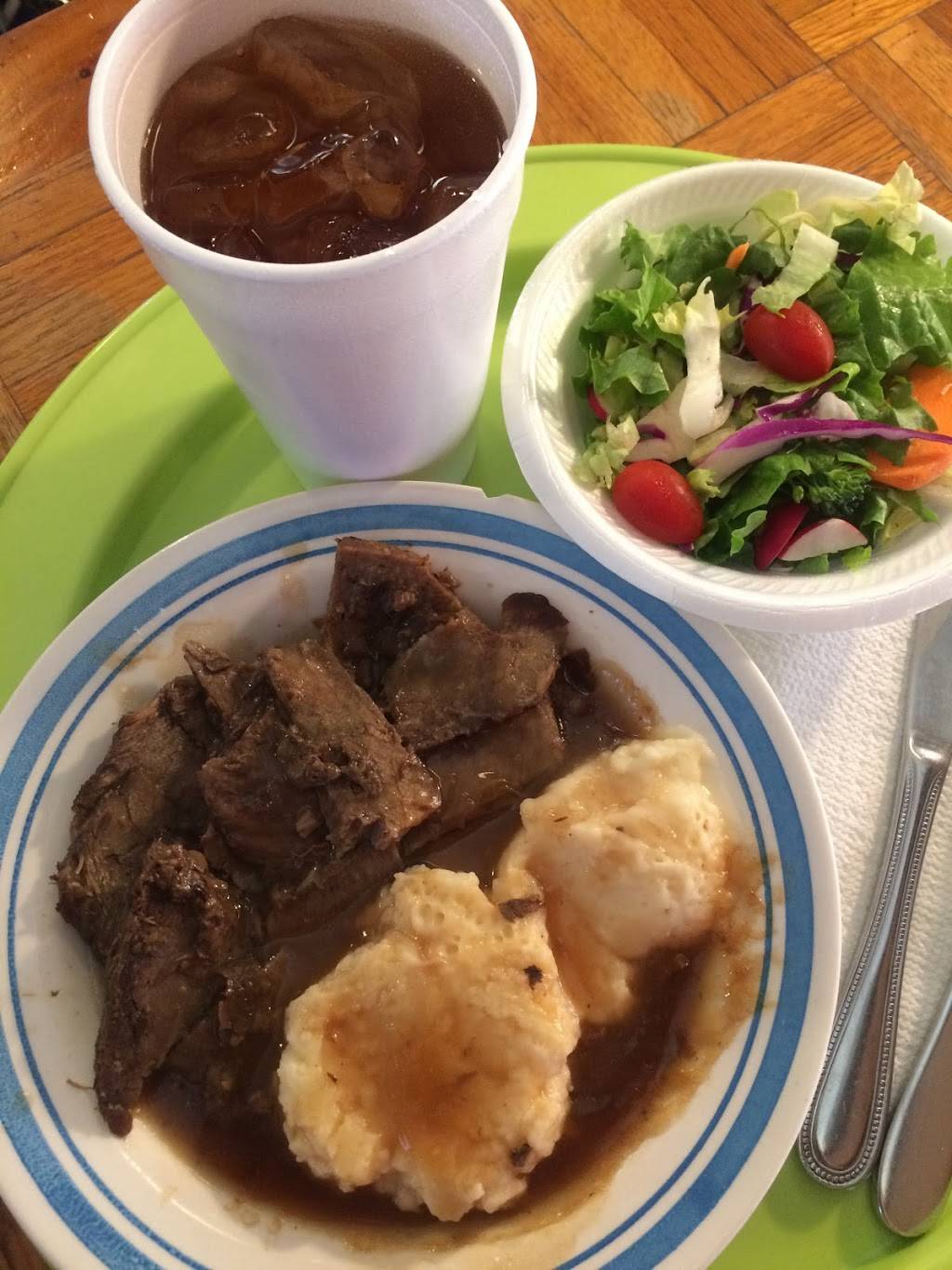 Lavons Bakery & BBQ | restaurant | 216 N Maple St, Buhler, KS 67522, USA | 6205432411 OR +1 620-543-2411