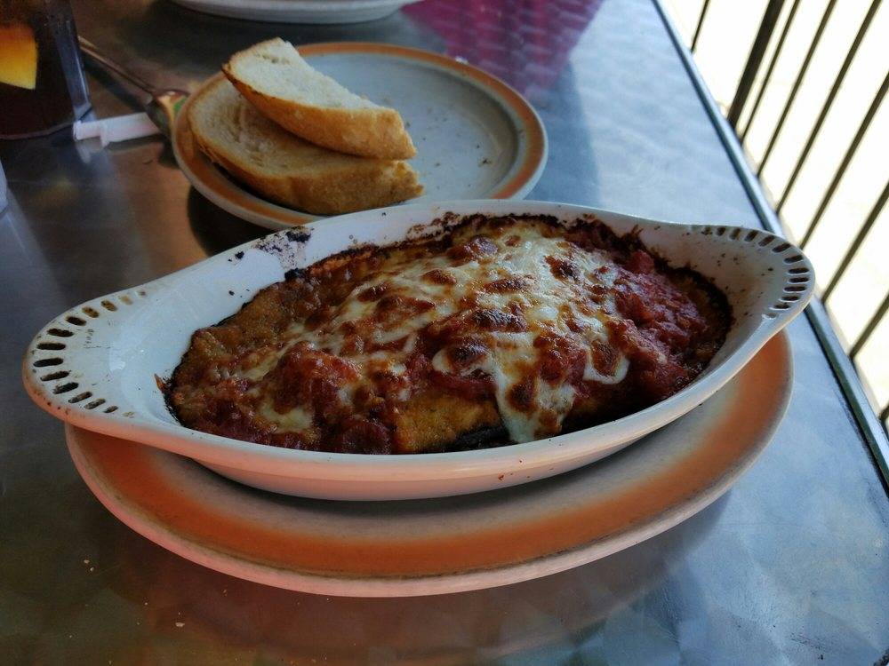 Paesano Italian Food | restaurant | 3647 30th St, San Diego, CA 92104, USA | 6192914090 OR +1 619-291-4090