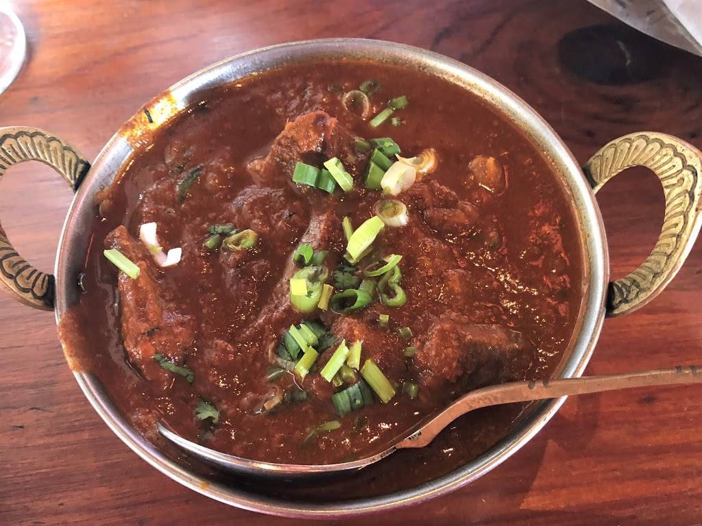 Taste of the Himalayas | restaurant | 1260 University Ave, San Diego, CA 92103, USA | 6198885853 OR +1 619-888-5853