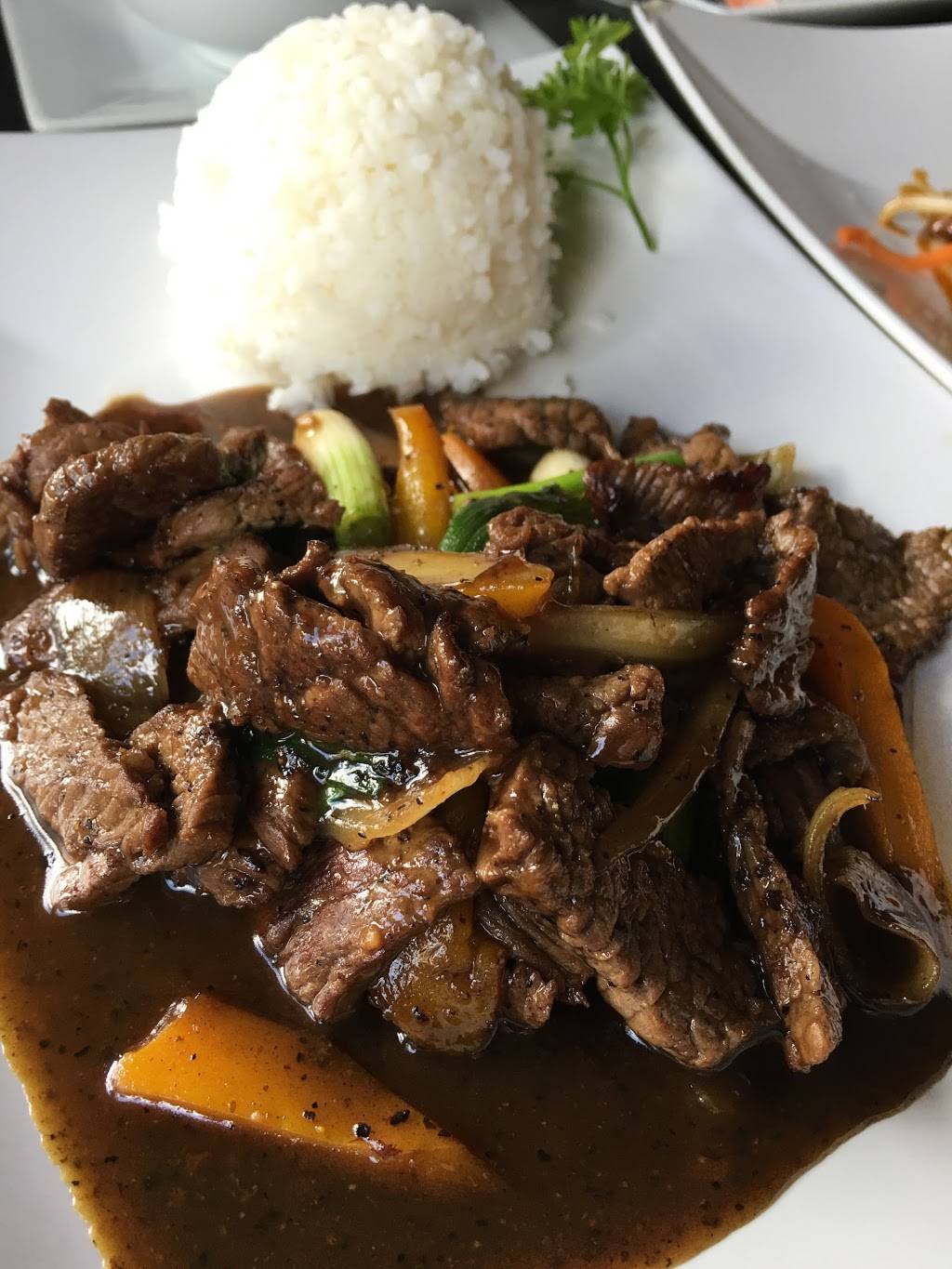 Mu Restaurant | restaurant | 309 W State St, Redlands, CA 92373, USA | 9097987747 OR +1 909-798-7747