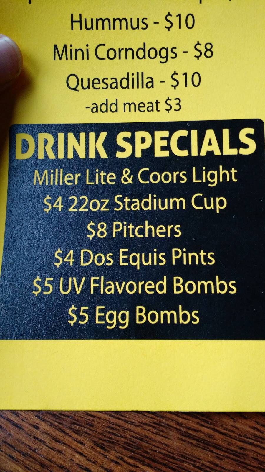 Four Shadows | restaurant | 2758 N Ashland Ave, Chicago, IL 60614, USA | 7732489160 OR +1 773-248-9160