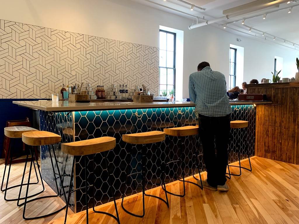 Biscuit Belly - Nulu | restaurant | 900 E Main St Suite 101, Louisville, KY 40206, USA | 5024095729 OR +1 502-409-5729