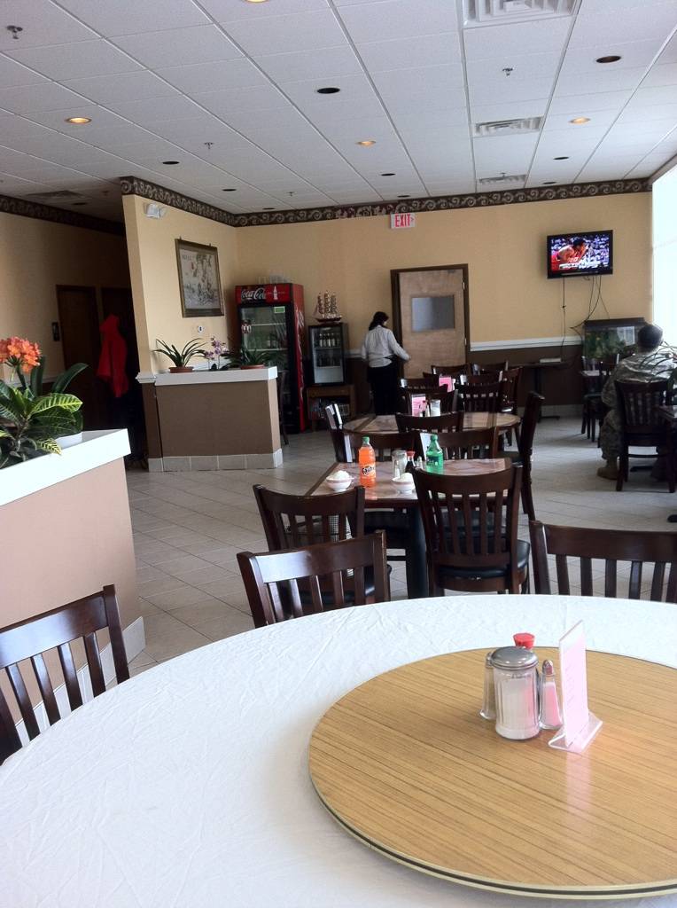 China East | restaurant | 6838 Piedmont Center Plaza, Gainesville, VA 20155, USA | 7037532166 OR +1 703-753-2166