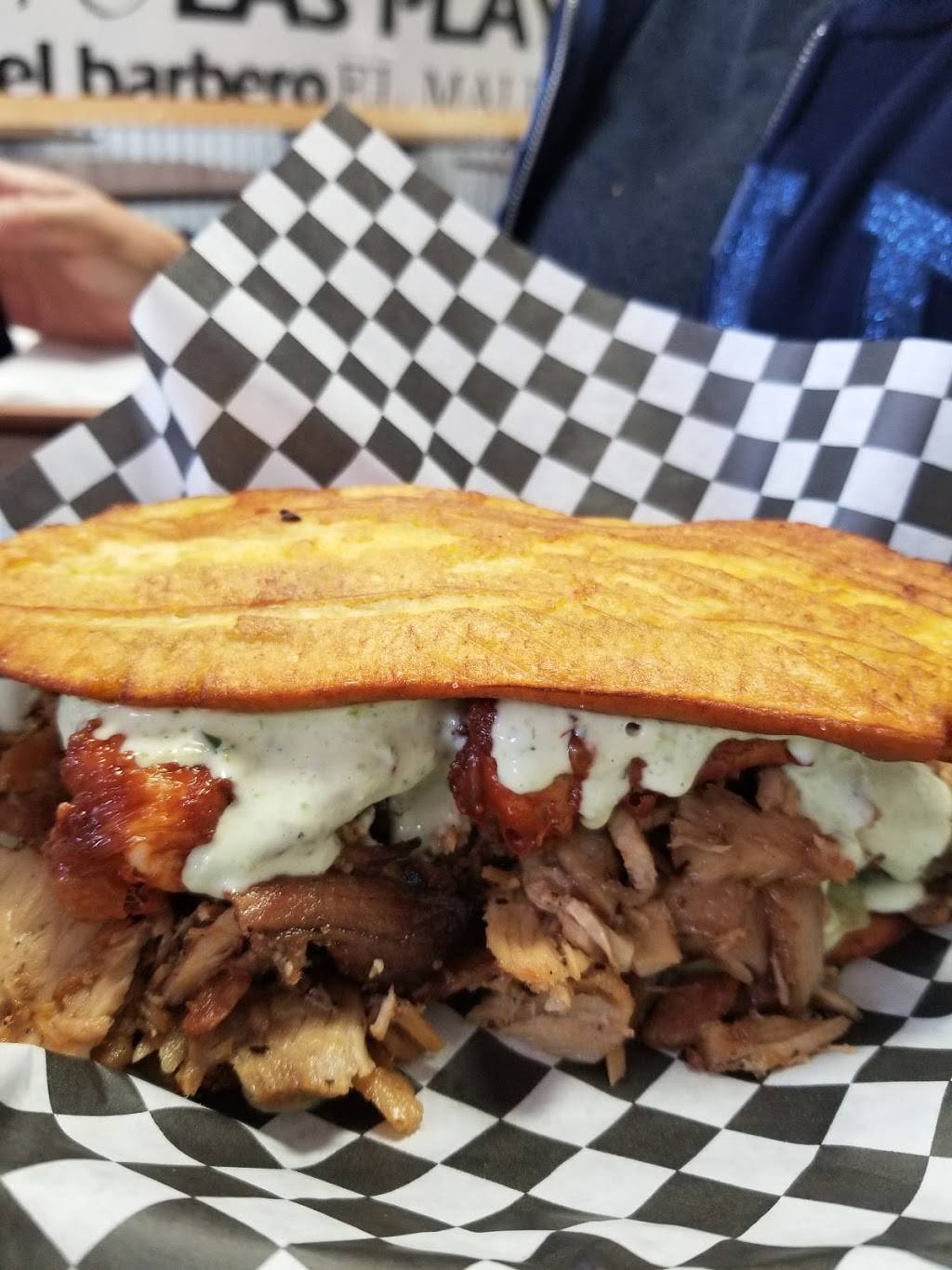 Gochon Gourmet Fast Food | restaurant | 12805 SW 42nd St, Miami, FL 33175, USA | 3056312248 OR +1 305-631-2248