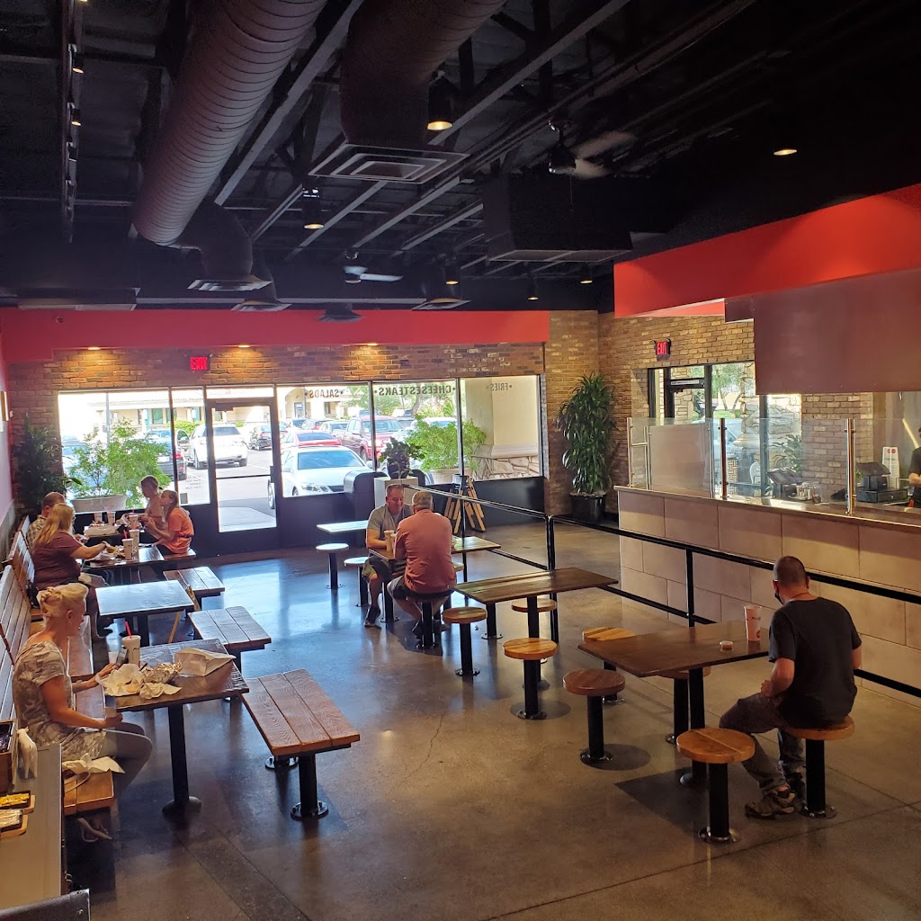 Forefathers | restaurant | 1075 W Queen Creek Rd #1, Chandler, AZ 85248, USA | 4806622123 OR +1 480-662-2123