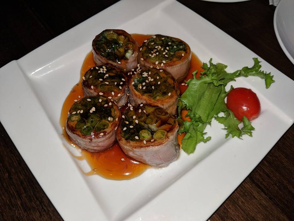 Sake Sushi | restaurant | 328 Church Ave, Brooklyn, NY 11218, USA | 7188515299 OR +1 718-851-5299