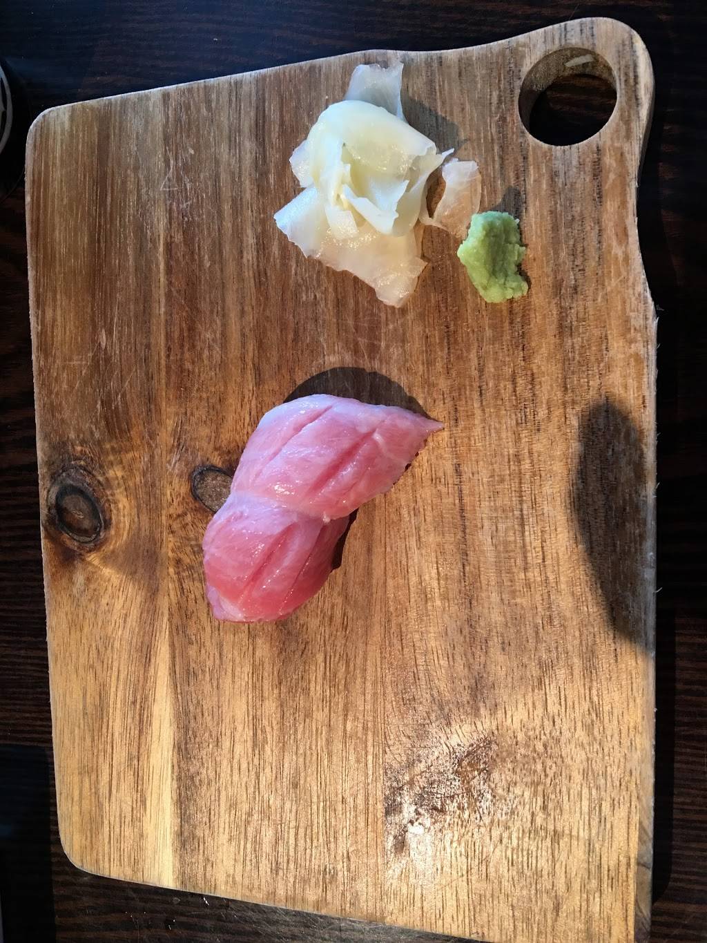 Sushi Bada | restaurant | 74 Lafayette Ave, Suffern, NY 10901, USA | 8455334178 OR +1 845-533-4178