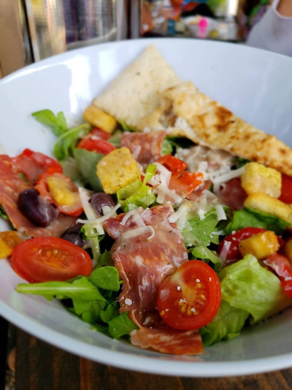 Inizio Pizza Napoletana Dilworth | restaurant | 2230 Park Rd Suite 101, Charlotte, NC 28203, USA | 7049000929 OR +1 704-900-0929