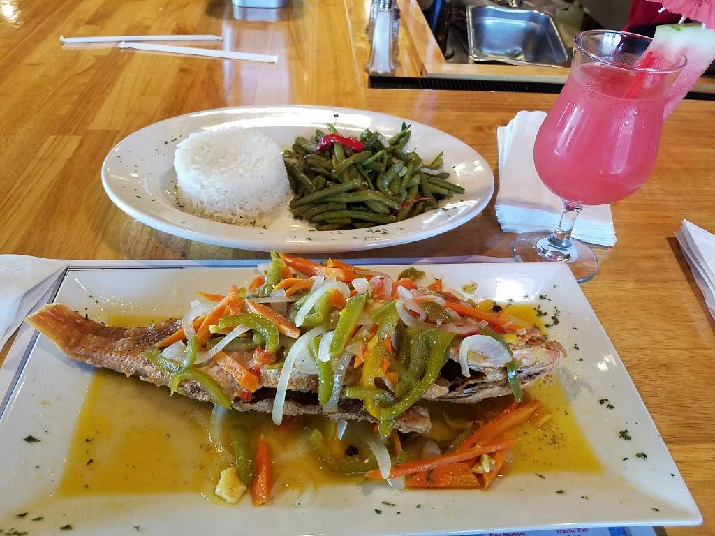 Judys Island Grill II | restaurant | 800 Crain Hwy N, Glen Burnie, MD 21061, USA | 4107681250 OR +1 410-768-1250