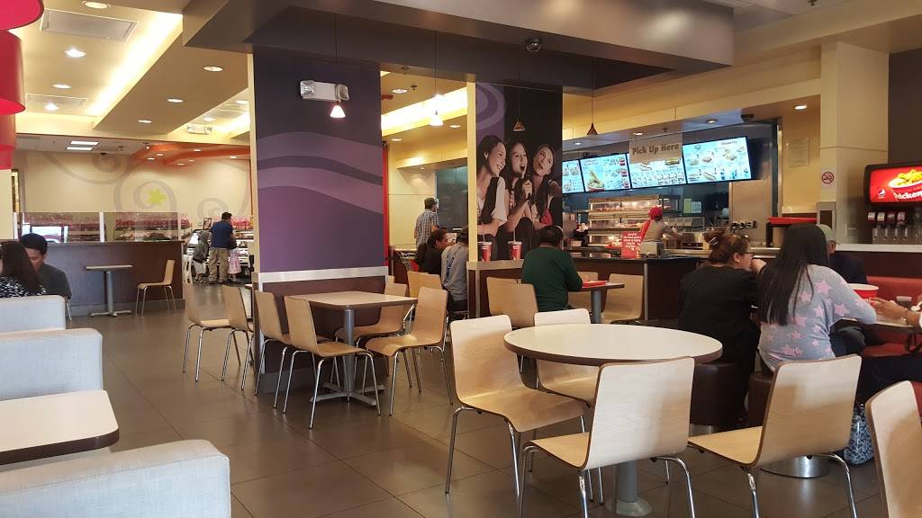 Jollibee | restaurant | 3890 S Maryland Pkwy Ste 137, Las Vegas, NV 89119, USA | 7028933005 OR +1 702-893-3005