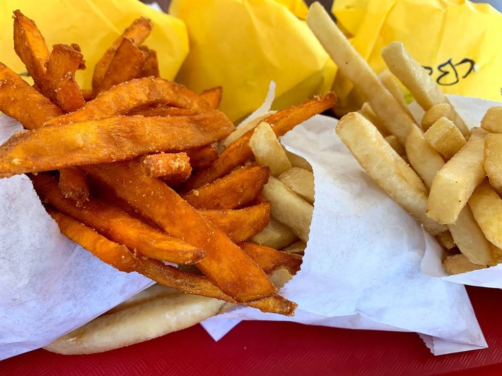 Days Hamburgers | restaurant | 295 N Main St, Las Cruces, NM 88001, USA | 5755238665 OR +1 575-523-8665