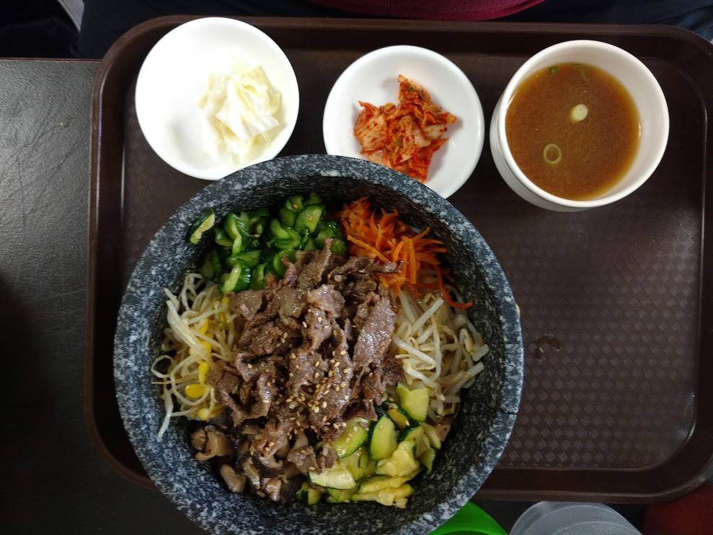 Bibim To Go | restaurant | 2175 Wyandotte St W, Windsor, ON N9B 1K2, Canada | 5199151797 OR +1 519-915-1797