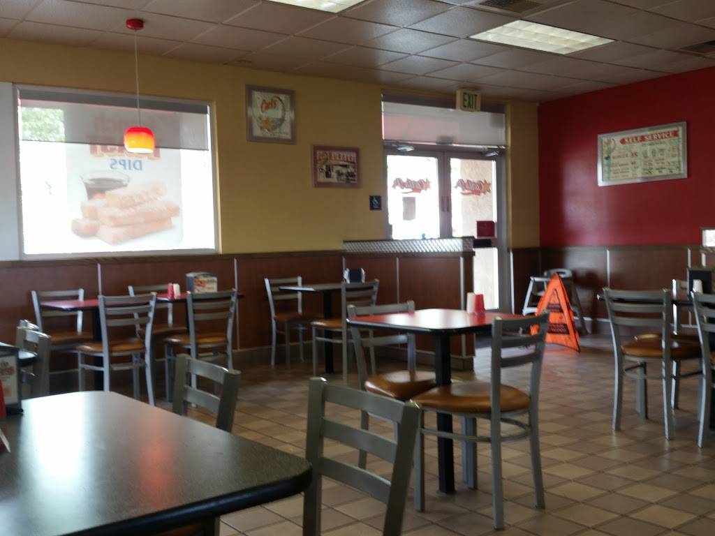 Carls Jr. | restaurant | 2495 Lafayette St, Santa Clara, CA 95050, USA | 4084961187 OR +1 408-496-1187