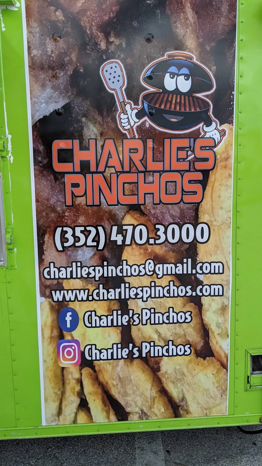 El Rincon Chino, Food Truck | restaurant | 1600 SW 17th Ave, Ocala, FL 34471, USA | 3522099461 OR +1 352-209-9461