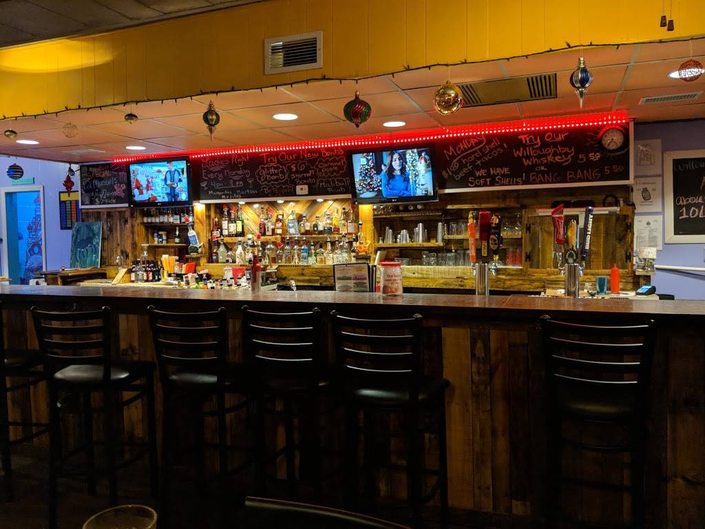 Willoughby By The Bay | restaurant | 1534 W Ocean View Ave, Norfolk, VA 23503, USA | 7574800226 OR +1 757-480-0226