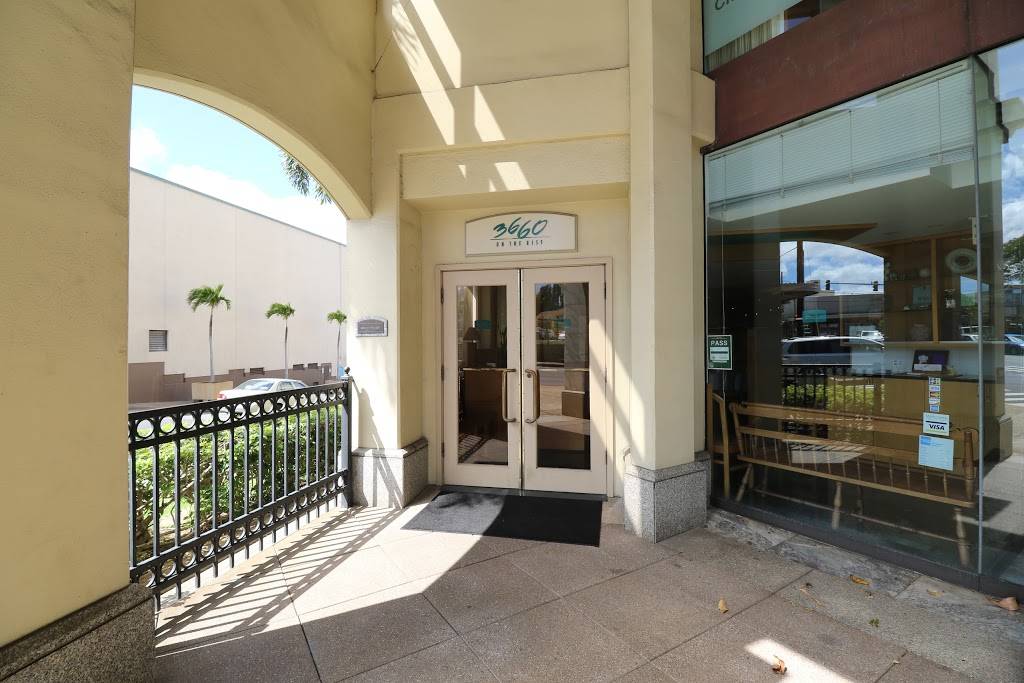 3660 On the Rise | restaurant | 3660 Waialae Ave, Honolulu, HI 96816, USA | 8087371177 OR +1 808-737-1177