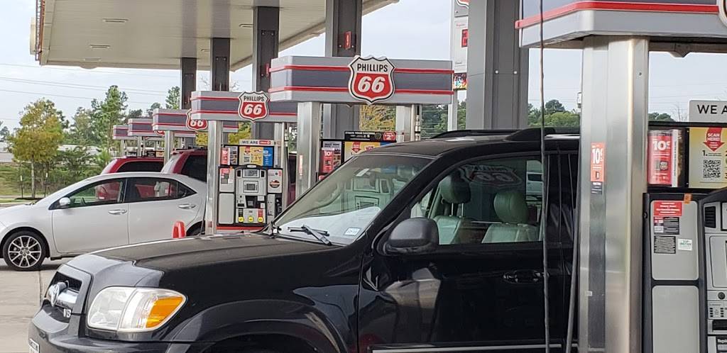 Circle K | cafe | 27137 Tomball Pkwy, Tomball, TX 77375, USA | 2812552464 OR +1 281-255-2464