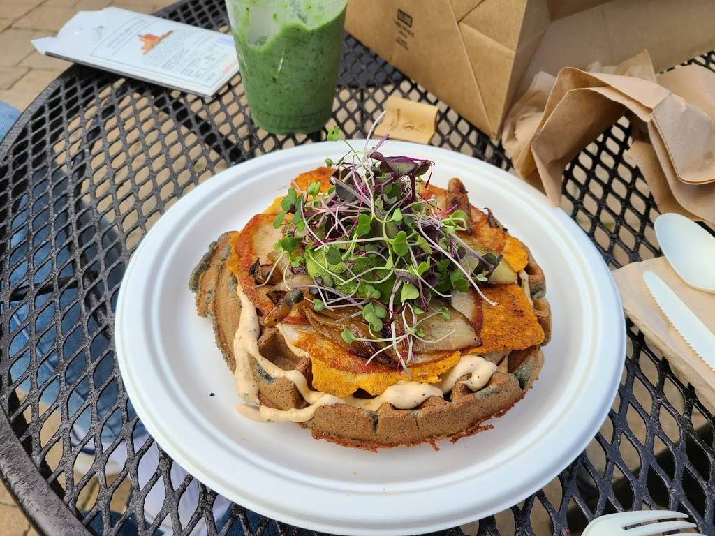 The Hidden Kitchen | cafe | 2164 Center St, Cambria, CA 93428, USA | 8053957029 OR +1 805-395-7029