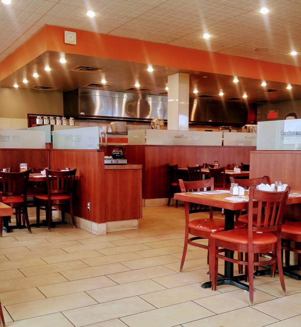 Ben & Florentine | restaurant | 584 Montée Masson, Mascouche, QC J7K 2L5, Canada | 4504748000 OR +1 450-474-8000