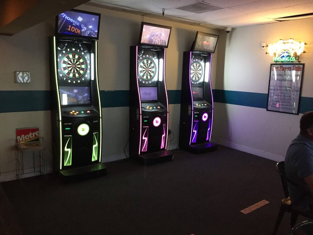 The Funny Farm Restaurant | restaurant | Inside The Sideline Sports Bar, 7028 Santa Teresa Blvd, San Jose, CA 95139, USA | 4086819501 OR +1 408-681-9501