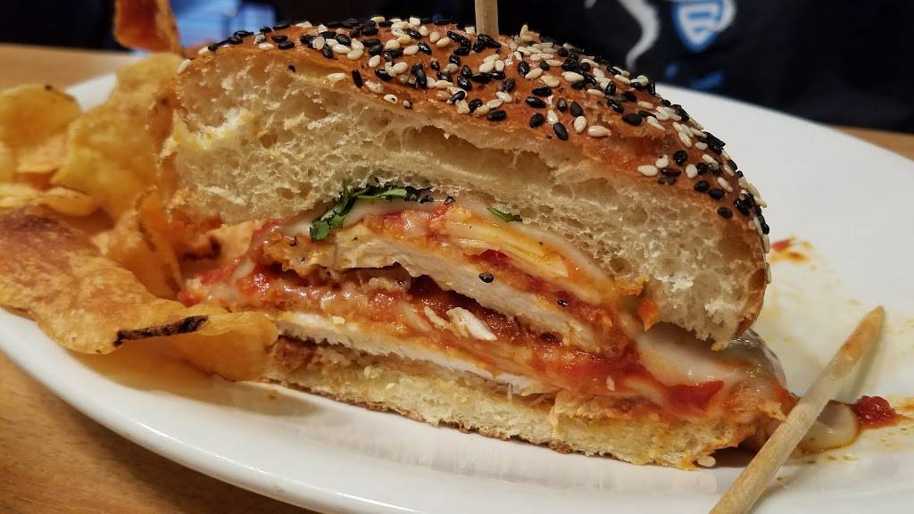 East Hampton Sandwich Co. | meal takeaway | 7300 Lone Star Dr C128, Plano, TX 75024, USA | 4694671810 OR +1 469-467-1810