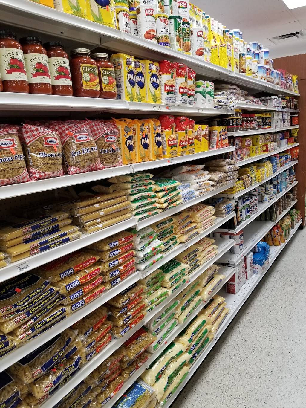 El 809 Supermarket | restaurant | 3710 W Waters Ave, Tampa, FL 33614, USA | 8135155755 OR +1 813-515-5755