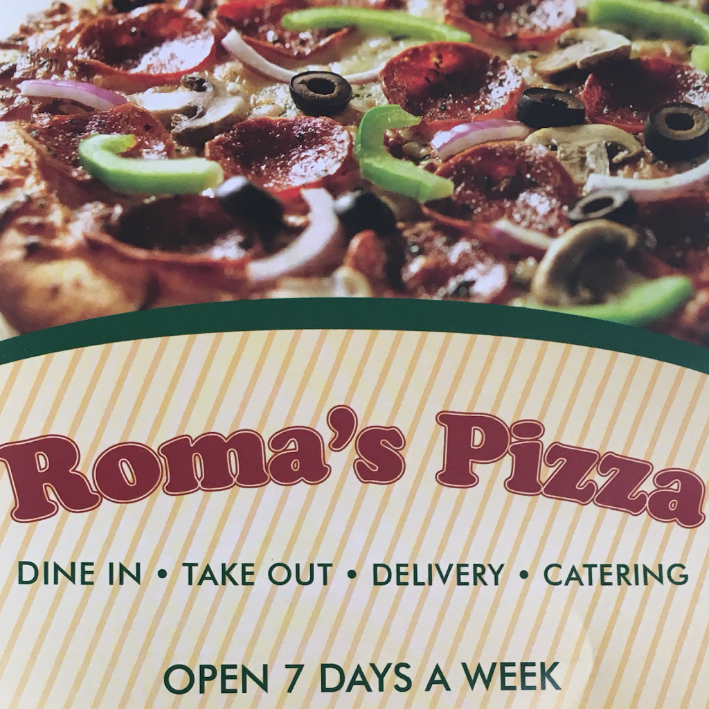 Romas pizza | meal delivery | 883 Pulaski Hwy, Bear, DE 19701, USA | 3023226886 OR +1 302-322-6886