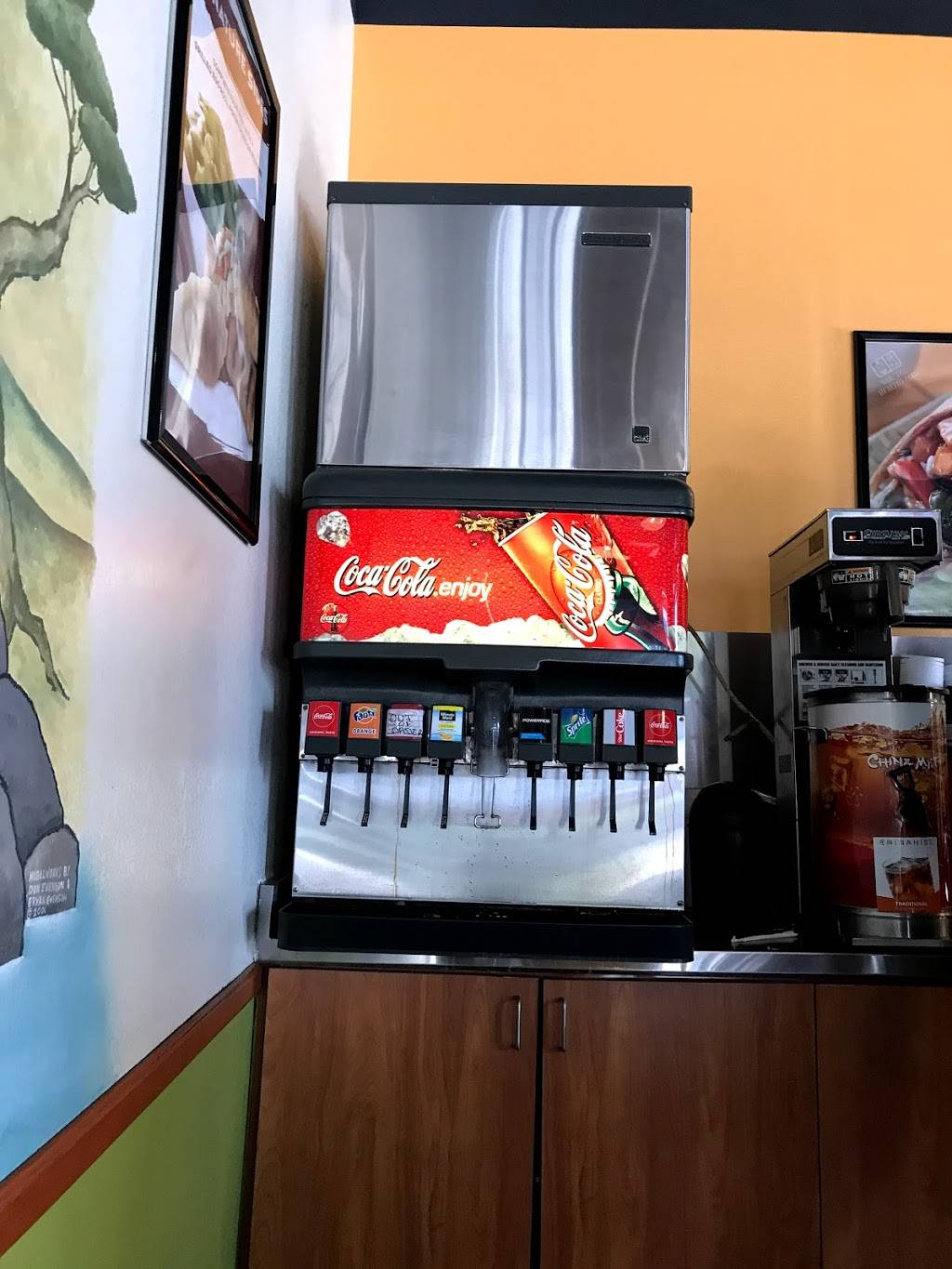 Samurai Sams | restaurant | 4801 E Washington St, Phoenix, AZ 85034, USA | 6022869311 OR +1 602-286-9311