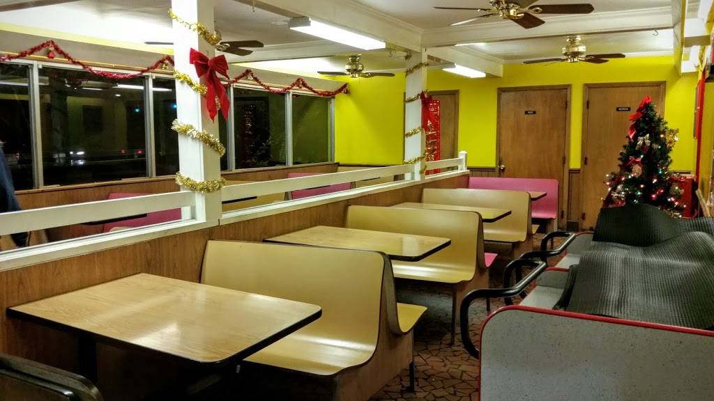 Circus Family Restaurant | restaurant | 1600 Wake Forest Rd, Raleigh, NC 27604, USA | 9198342213 OR +1 919-834-2213