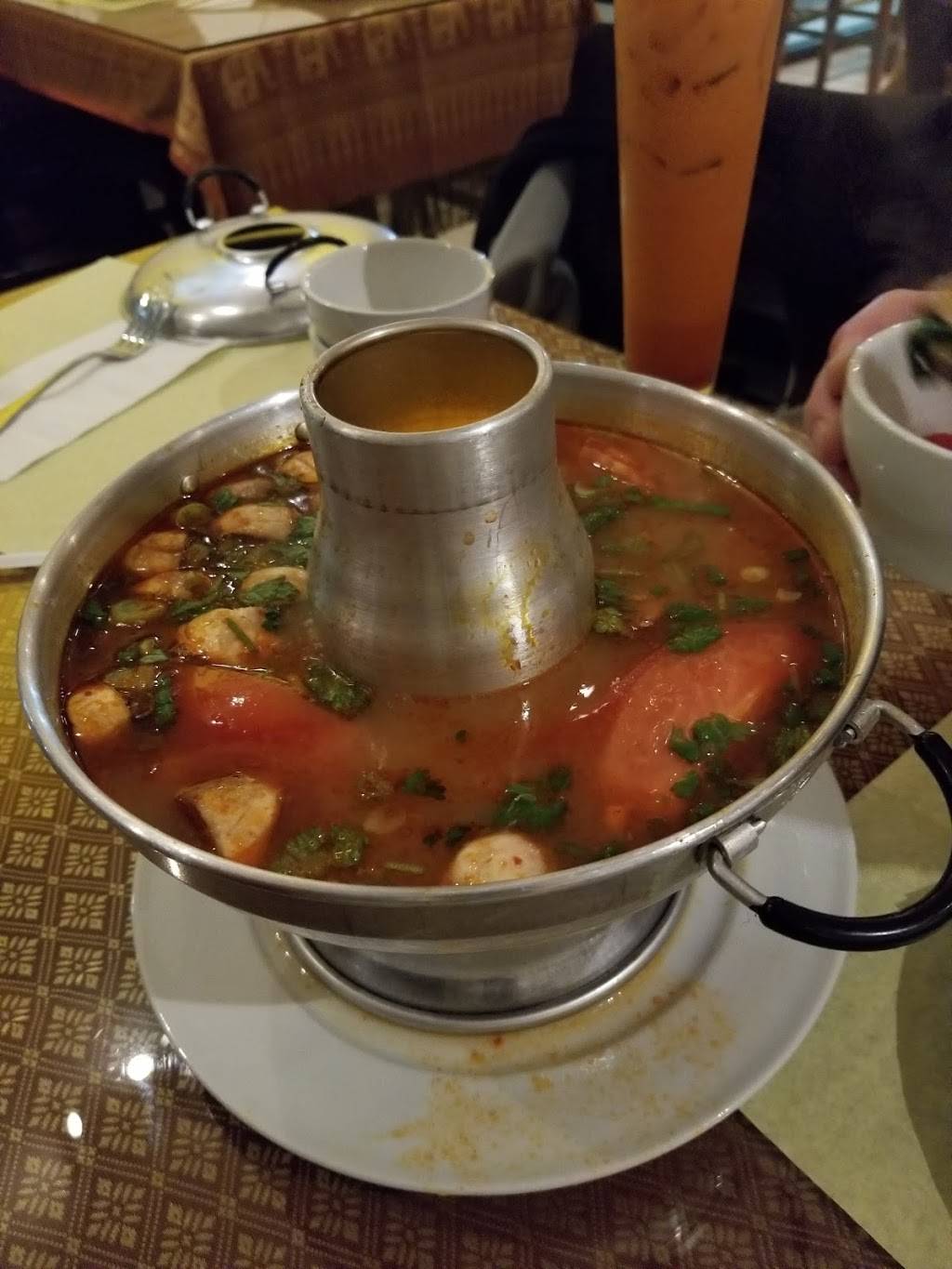 Thaicoon Authentic Boat Noodles | restaurant | 7837 Stockton Blvd #700, Sacramento, CA 95823, USA | 9164004264 OR +1 916-400-4264