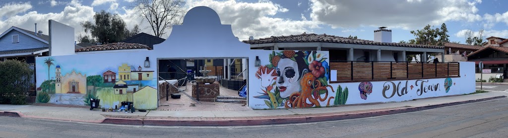 Old Town Urban Market | restaurant | 2548 Congress St, San Diego, CA 92110, USA | 6199955510 OR +1 619-995-5510