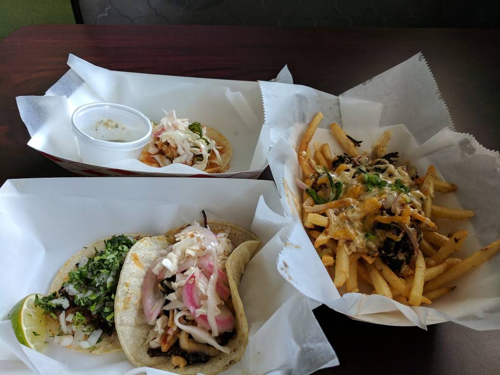 Kongs Tavern OKC | restaurant | 1016 N Walker Ave, Oklahoma City, OK 73103, USA | 4056022074 OR +1 405-602-2074