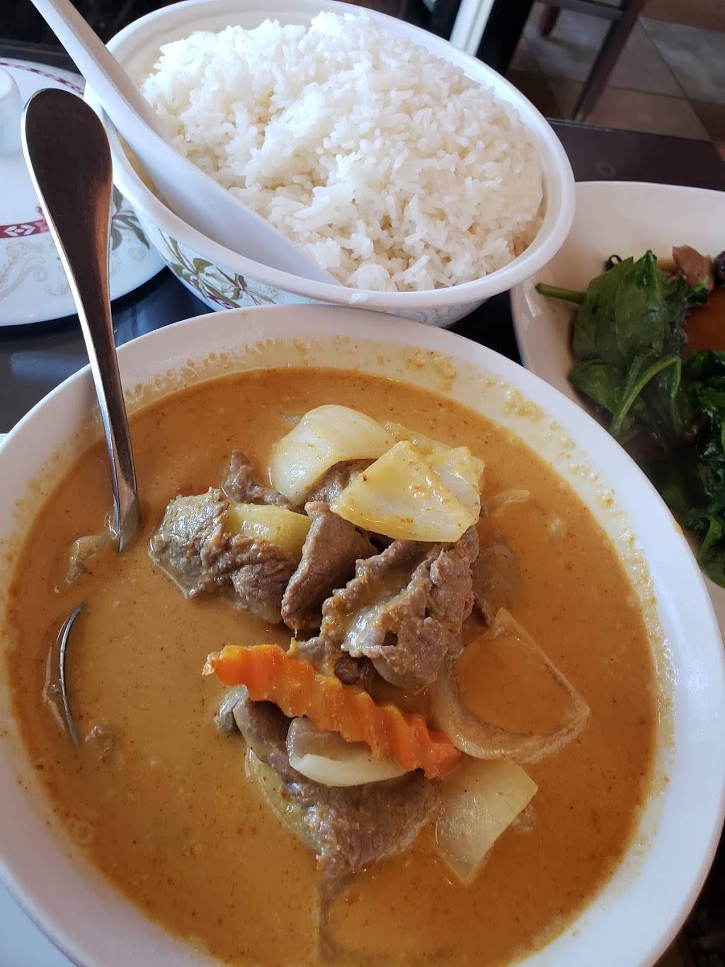 BKK THAI KITCHEN | restaurant | 1818 Marron Rd #104, Carlsbad, CA 92008, USA | 7604345415 OR +1 760-434-5415