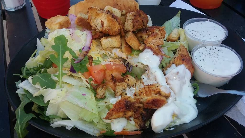 Iron Pony Saloon | restaurant | 14641 OH-3, Lakeville, OH 44638, USA | 4199944900 OR +1 419-994-4900