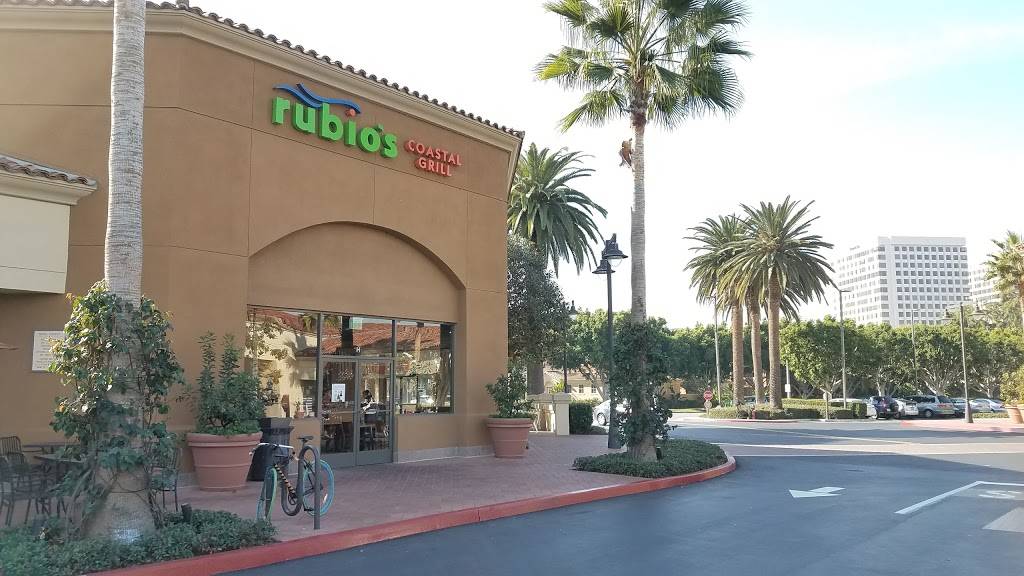 Rubios Coastal Grill | restaurant | 17655 Harvard Ave, Irvine, CA 92614, USA | 9492611016 OR +1 949-261-1016