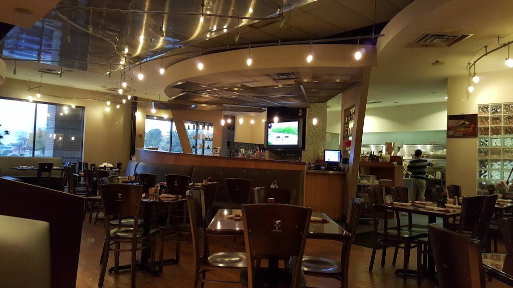 Empress of China | restaurant | 1913 Justin Rd #121, Flower Mound, TX 75028, USA | 9726911628 OR +1 972-691-1628