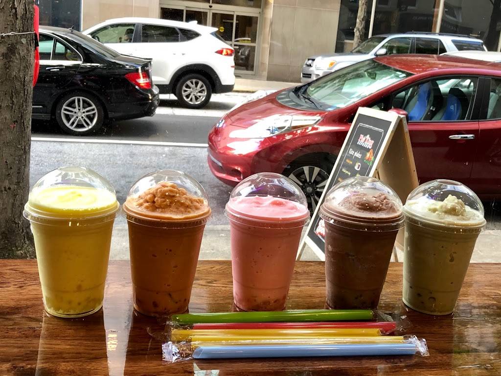 Pho King Express | restaurant | 18 Park Pl NE S, Atlanta, GA 30303, USA | 4049419565 OR +1 404-941-9565