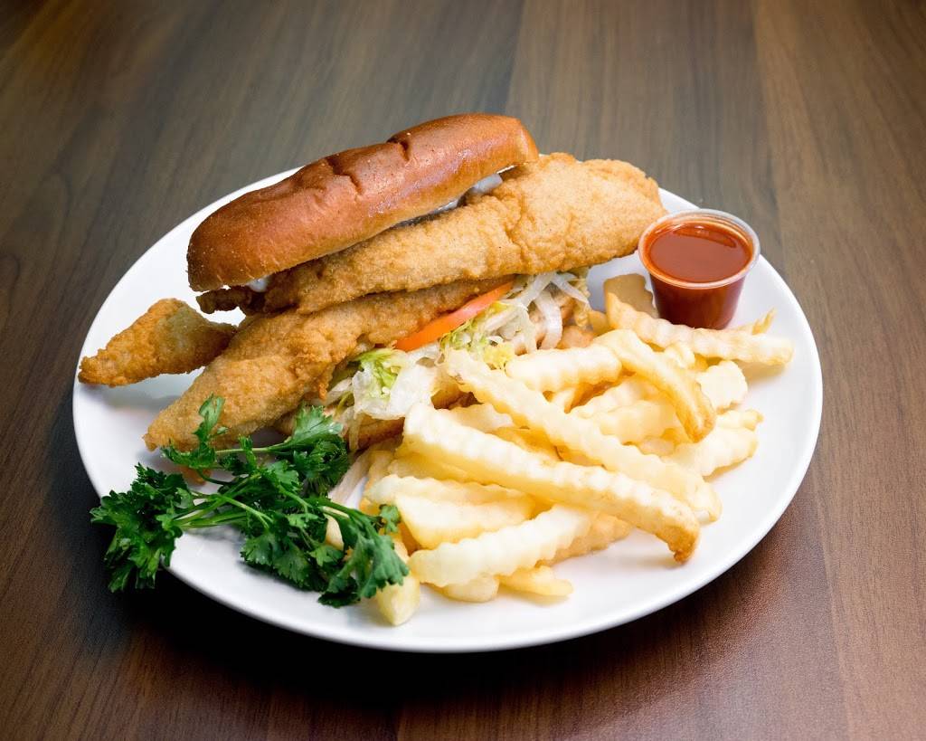 Docks | restaurant | 4011 167th St, Country Club Hills, IL 60478, USA | 7082061919 OR +1 708-206-1919