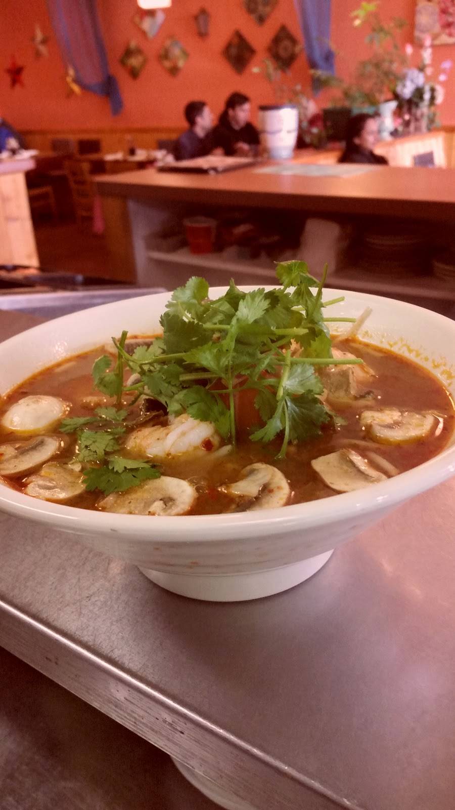 Pad Thai Restaurant | restaurant | 2310 Elmhurst Rd, Mt Prospect, IL 60056, USA | 8474729000 OR +1 847-472-9000