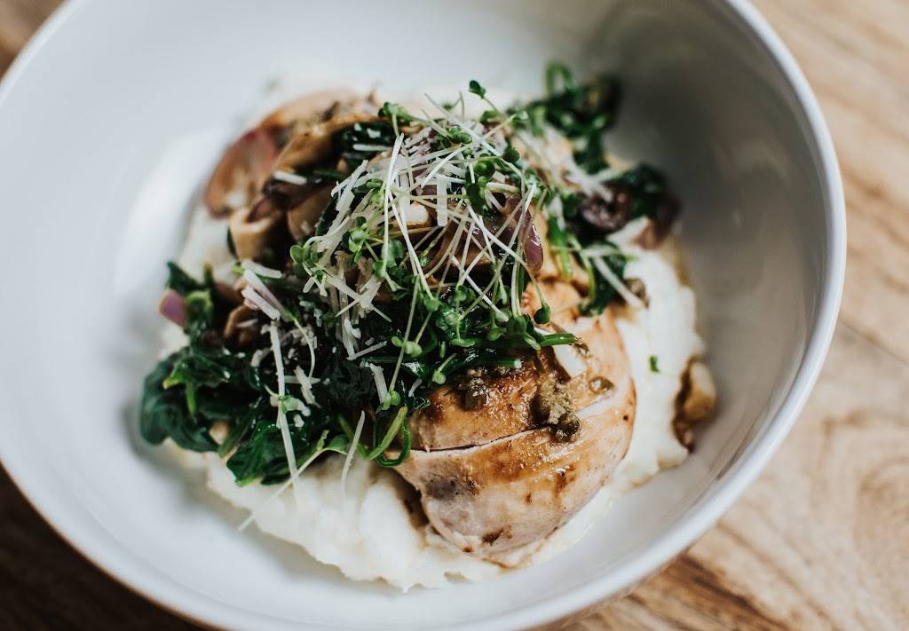 Good Kitchen + Market | cafe | 116 Margaret Ave NE, Marietta, GA 30060, USA | 7707262561 OR +1 770-726-2561