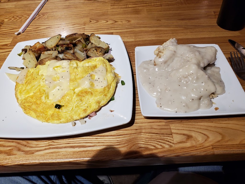 Darbis Cafe | restaurant | 235 E White Mountain Blvd, Pinetop, AZ 85935, USA | 9283676556 OR +1 928-367-6556