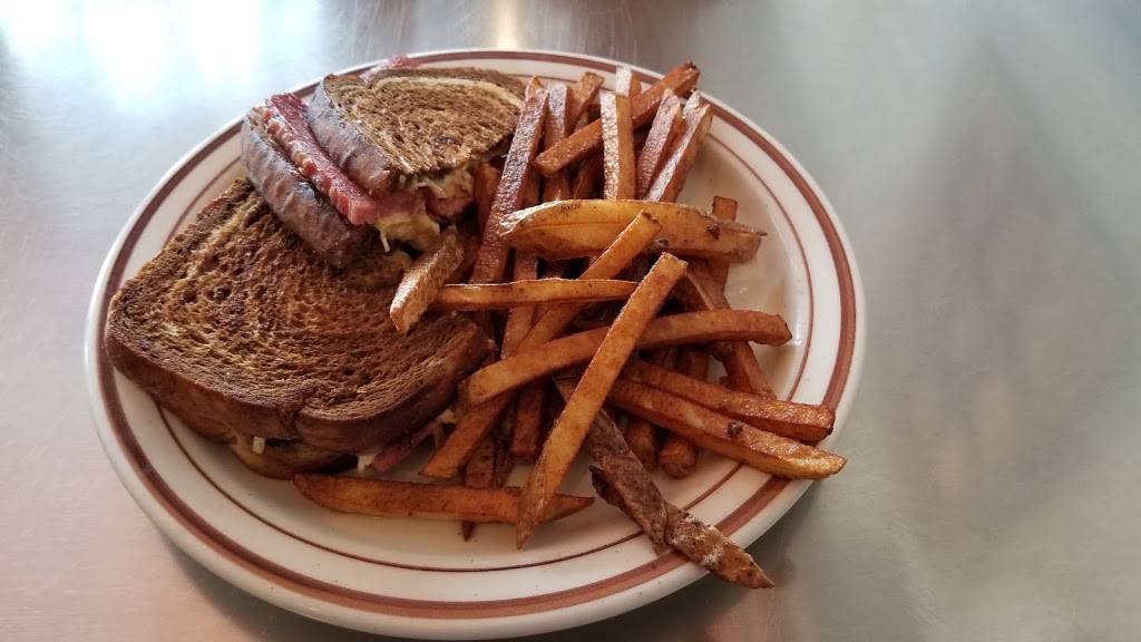 North Street Diner | restaurant | 3 North St, Marcellus, NY 13108, USA | 3156733707 OR +1 315-673-3707